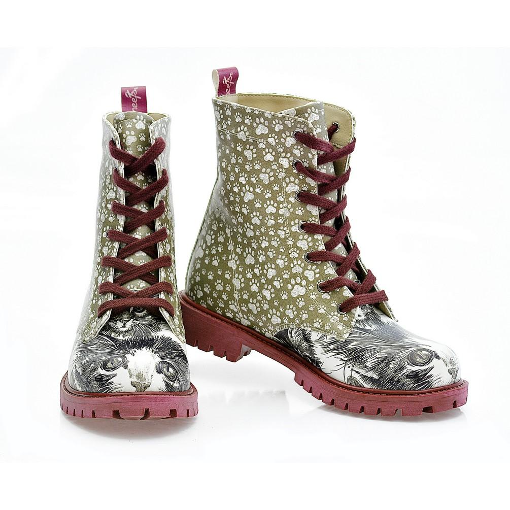 Cats Long Boots NTM1010 (770215641184)