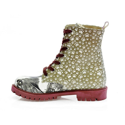 Cats Long Boots NTM1010 (770215641184)