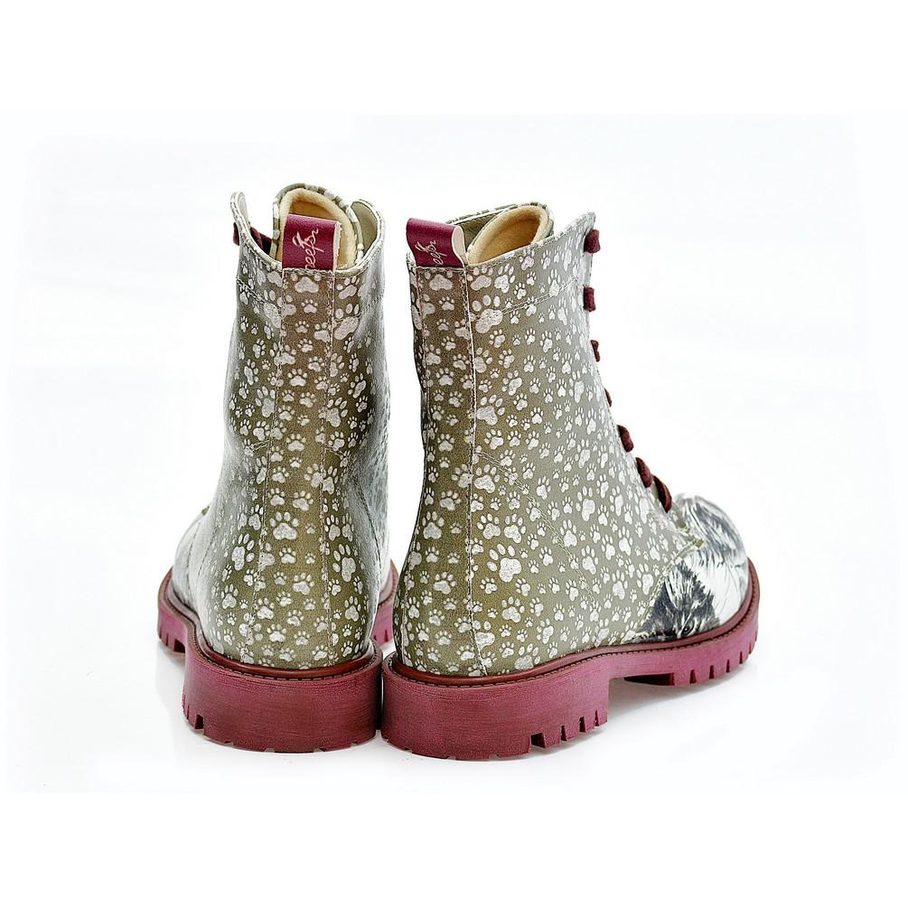 Cats Long Boots NTM1010 (770215641184)