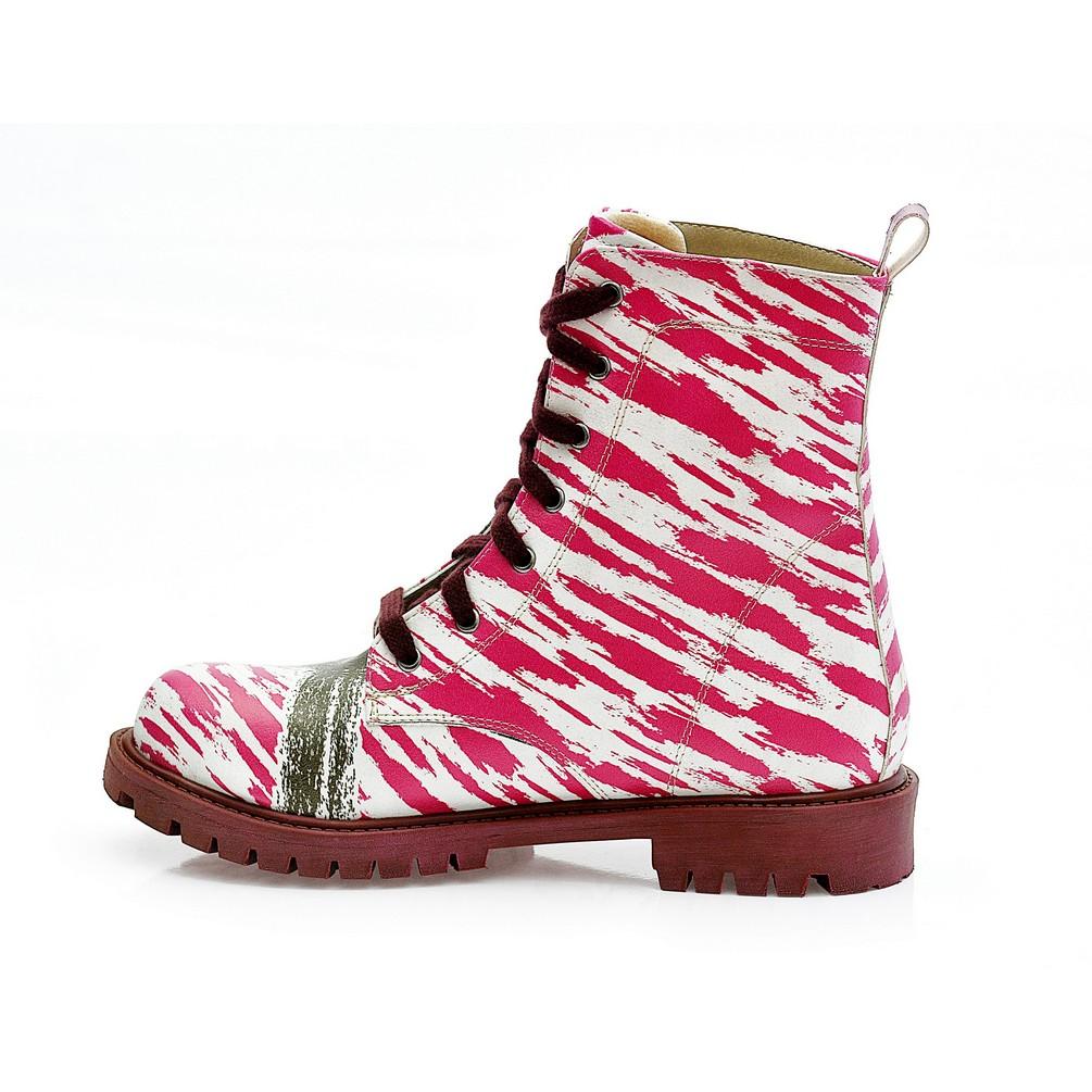 What the Fun Long Boots NTM1012 (770215706720)