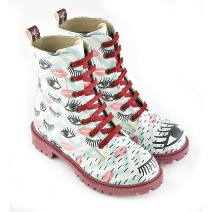 Long Boots NTM1015 (770215870560)