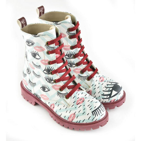 Long Boots NTM1015 (770215870560)