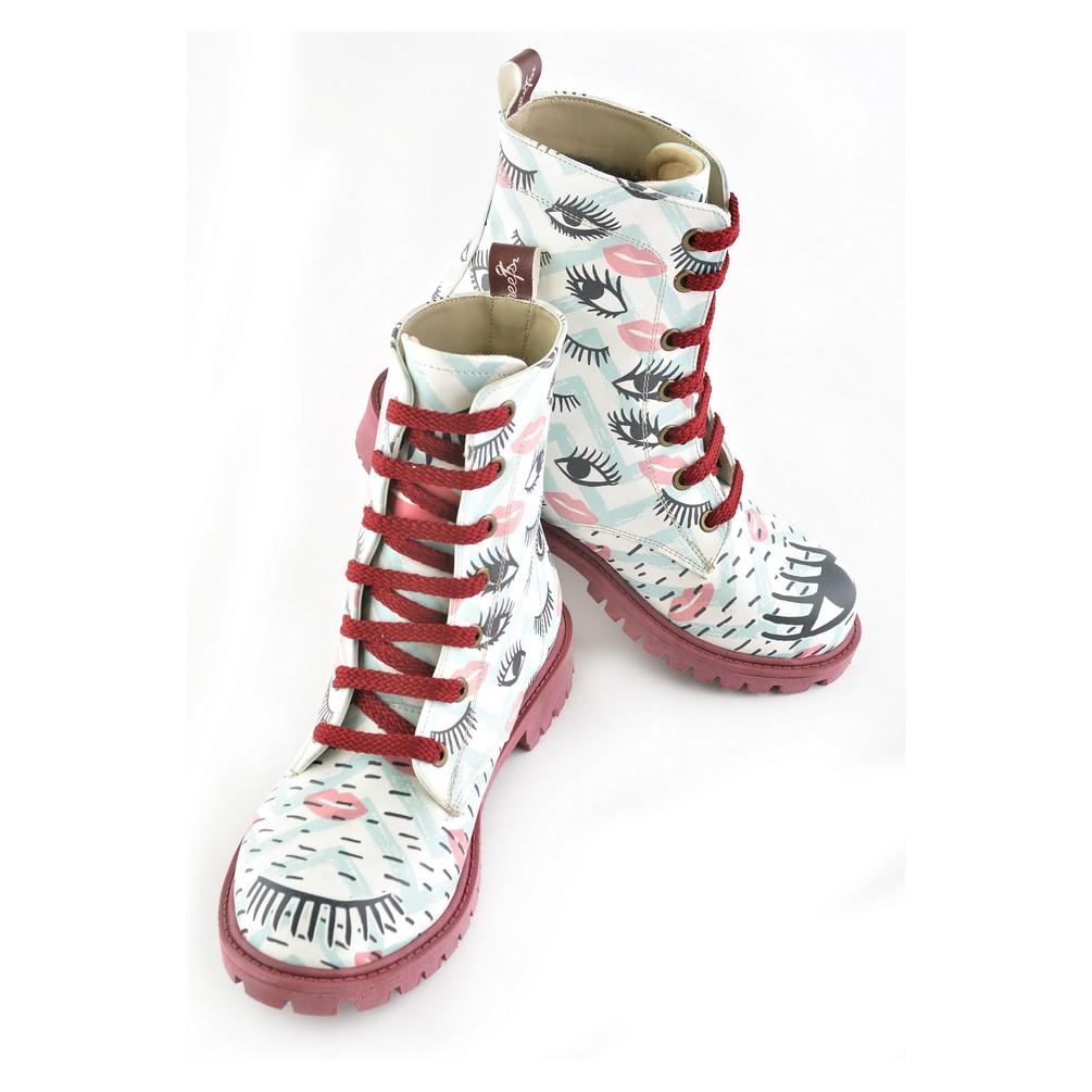 Long Boots NTM1015 (770215870560)