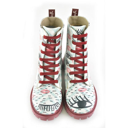 Long Boots NTM1015 (770215870560)