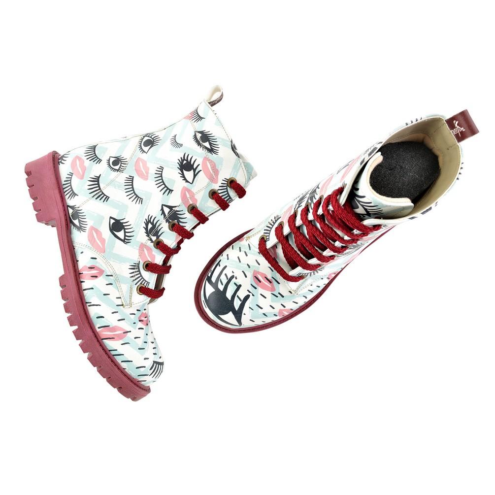 Long Boots NTM1015 (770215870560)