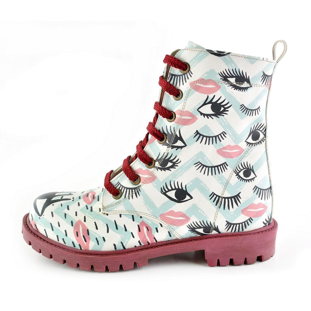 Long Boots NTM1015 (770215870560)