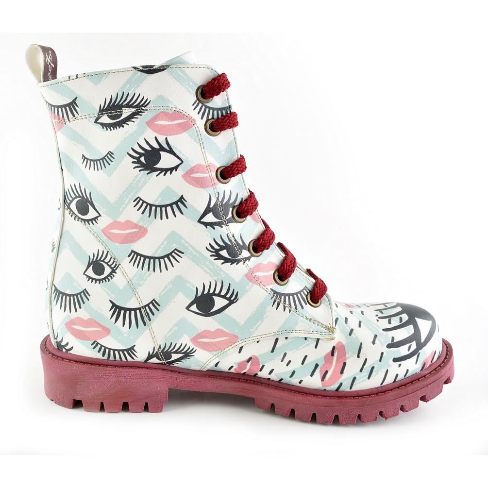 Long Boots NTM1015 (770215870560)