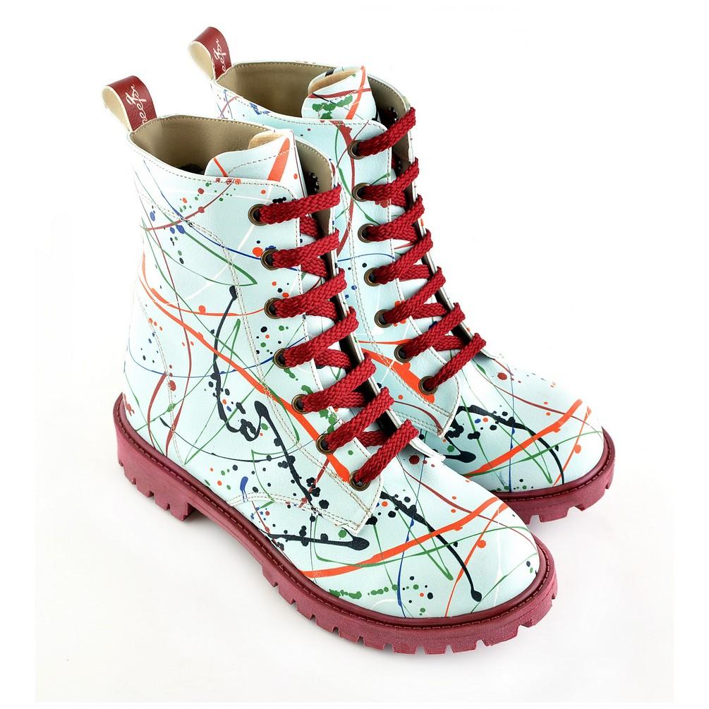 Long Boots NTM1016 (770215903328)