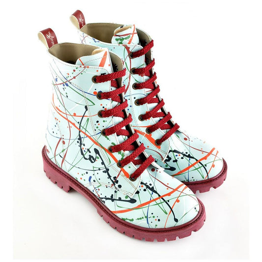 Long Boots NTM1016 (770215903328)