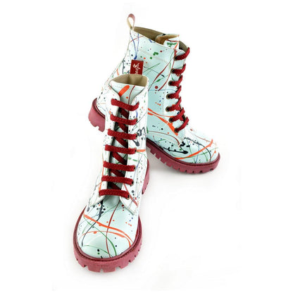 Long Boots NTM1016 (770215903328)