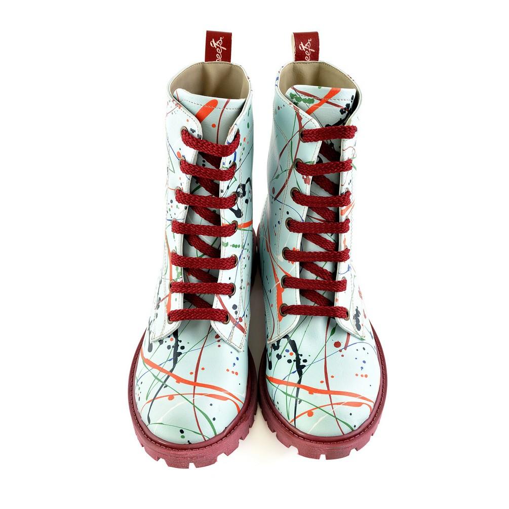 Long Boots NTM1016 (770215903328)
