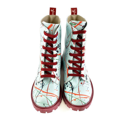 Long Boots NTM1016 (770215903328)