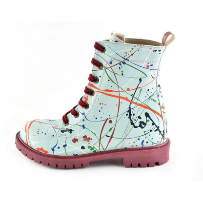 Long Boots NTM1016 (770215903328)