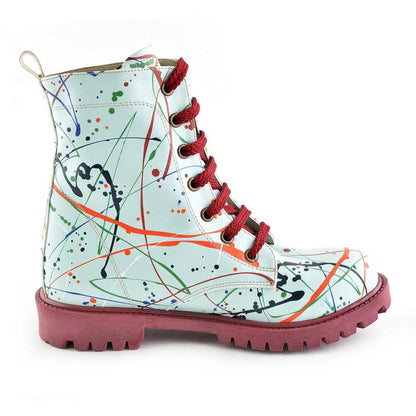 Long Boots NTM1016 (770215903328)