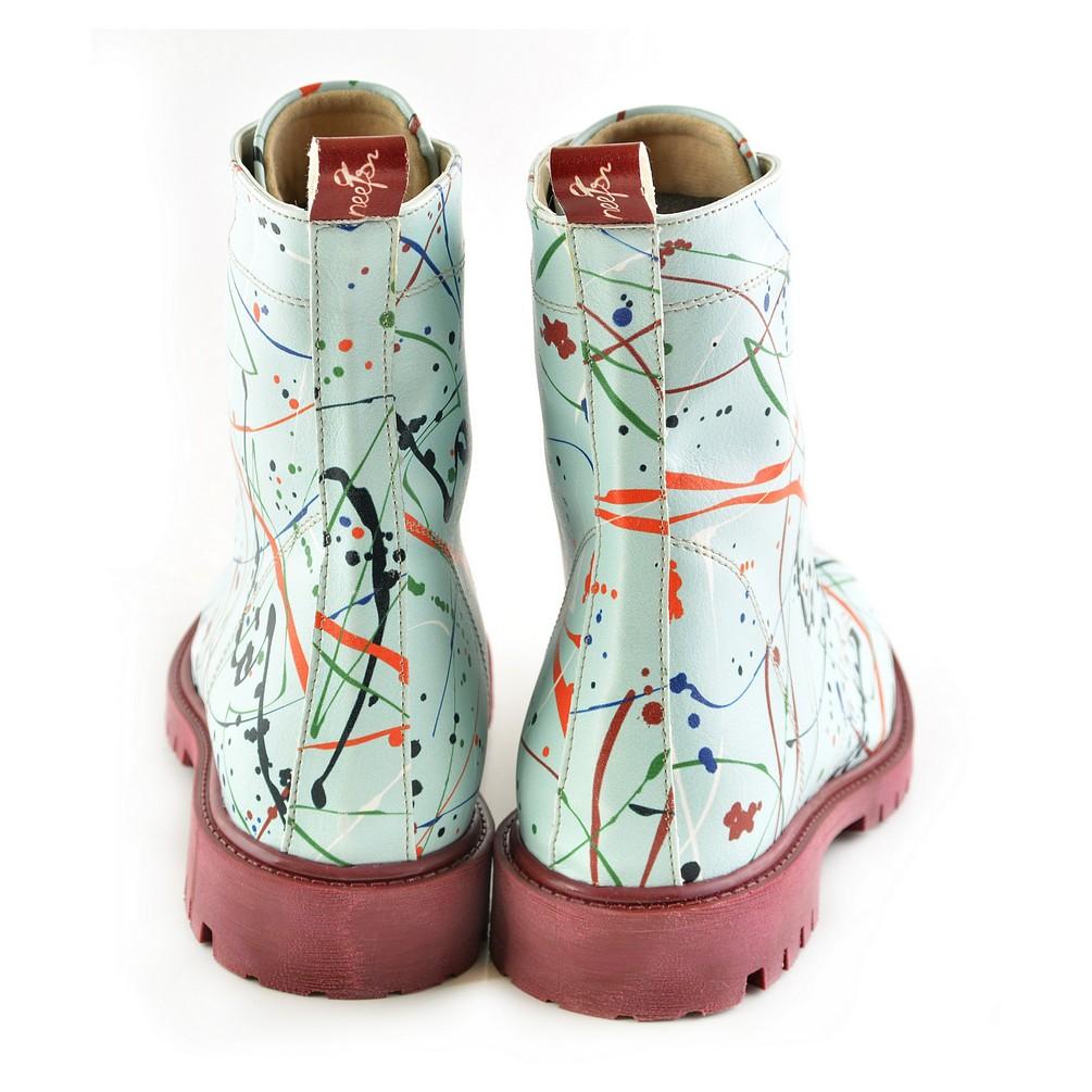 Long Boots NTM1016 (770215903328)