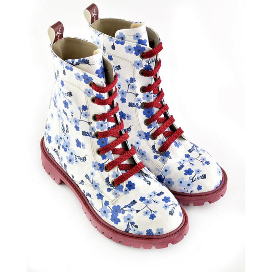 Long Boots NTM1018 (770215968864)