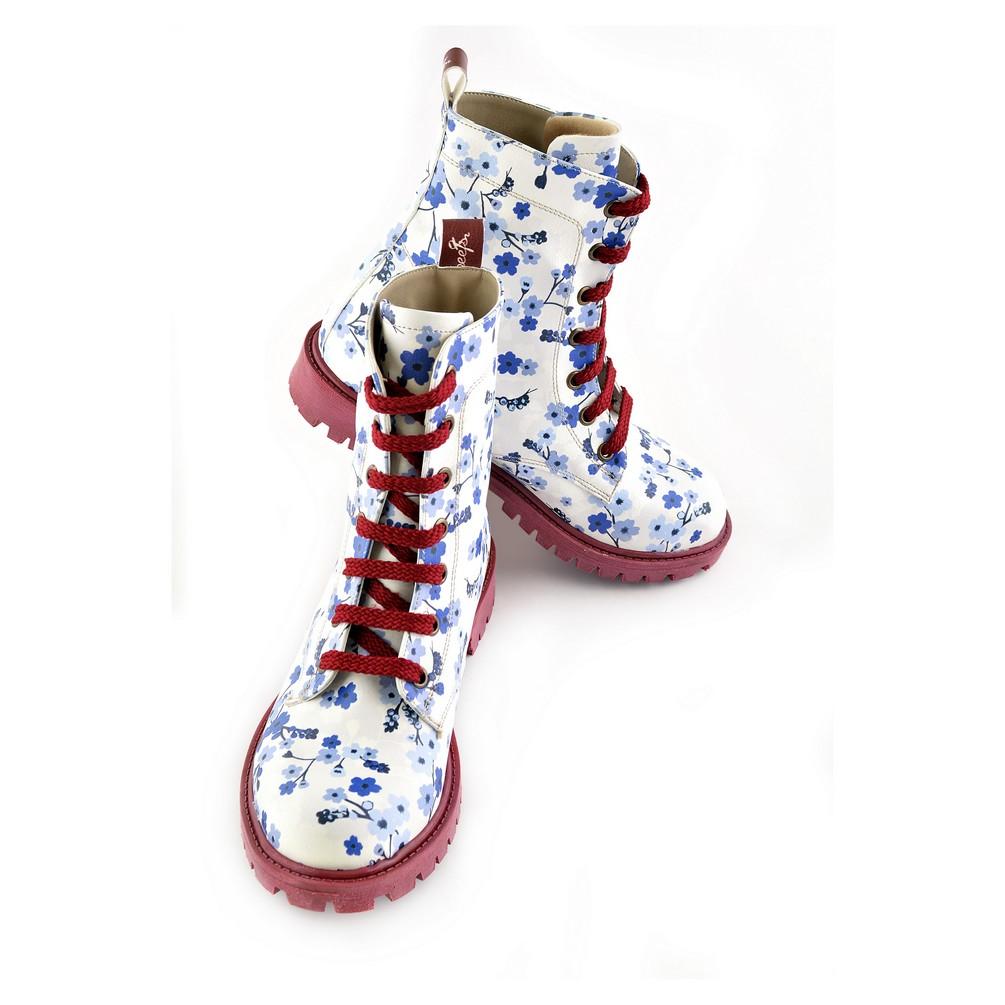 Long Boots NTM1018 (770215968864)