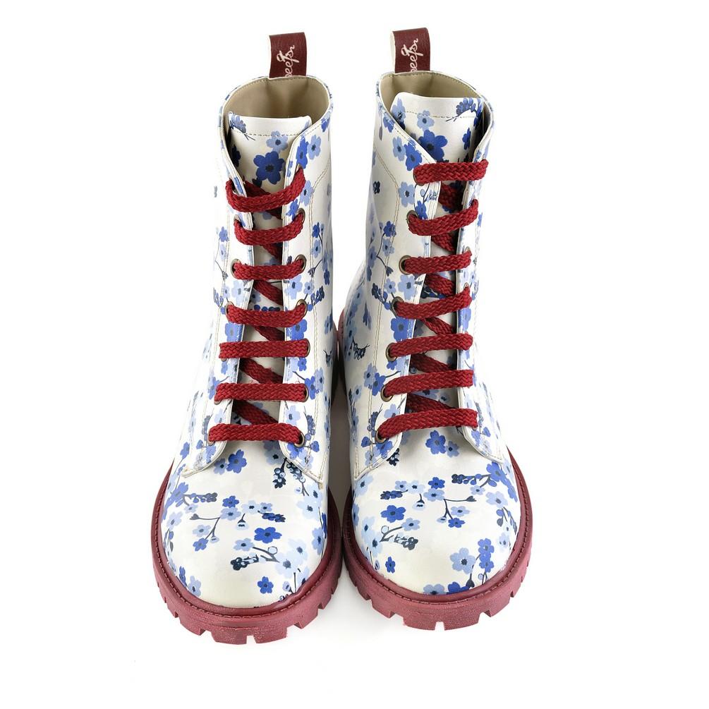 Long Boots NTM1018 (770215968864)