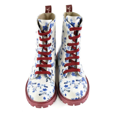 Long Boots NTM1018 (770215968864)