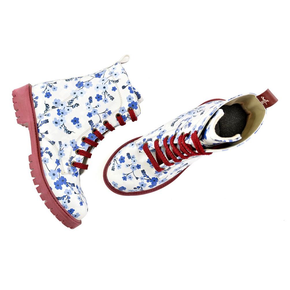 Long Boots NTM1018 (770215968864)