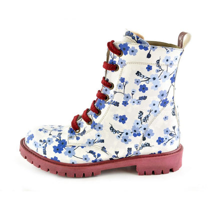 Long Boots NTM1018 (770215968864)