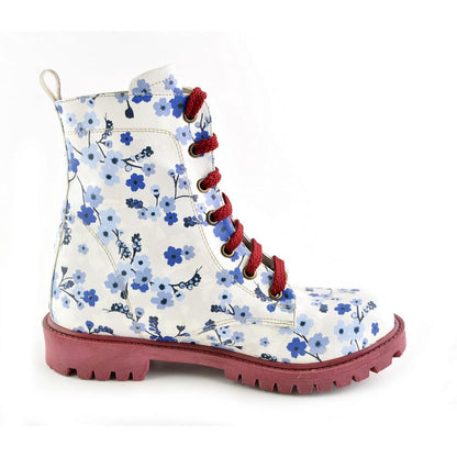 Long Boots NTM1018 (770215968864)