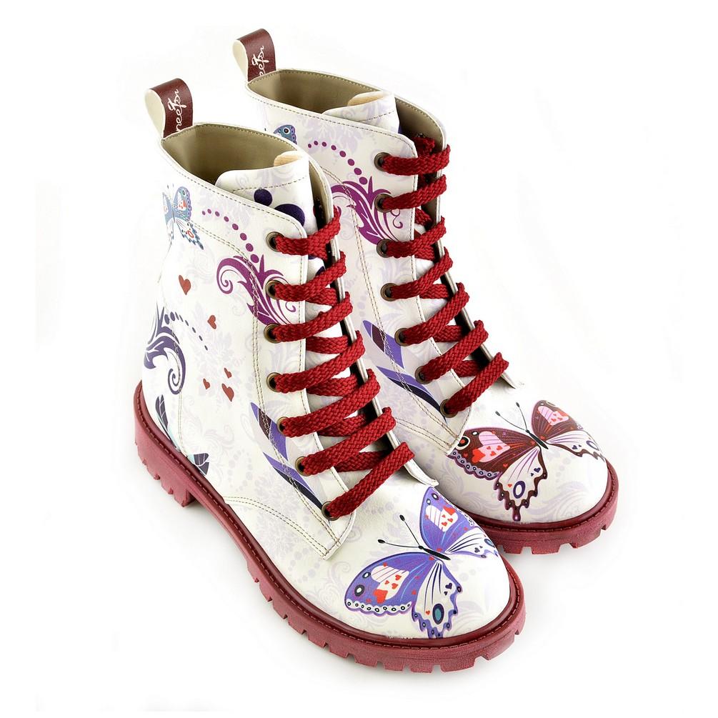 Long Boots NTM1019 (770216001632)