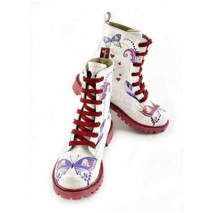 Long Boots NTM1019 (770216001632)