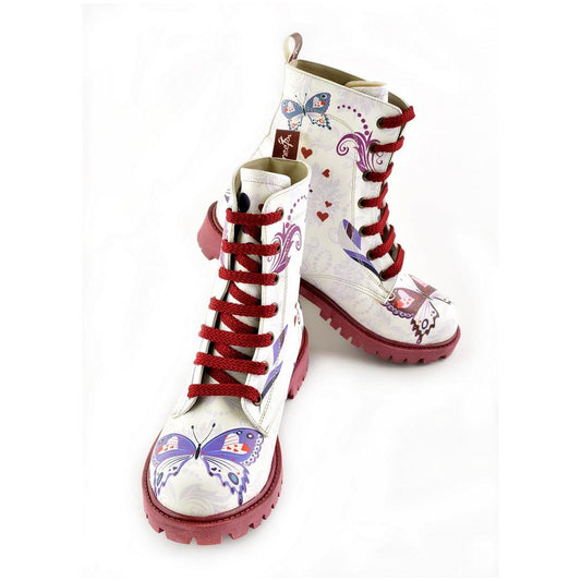 Long Boots NTM1019 (770216001632)