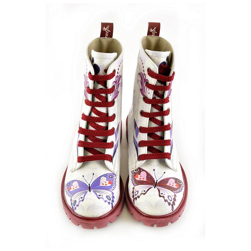 Long Boots NTM1019 (770216001632)