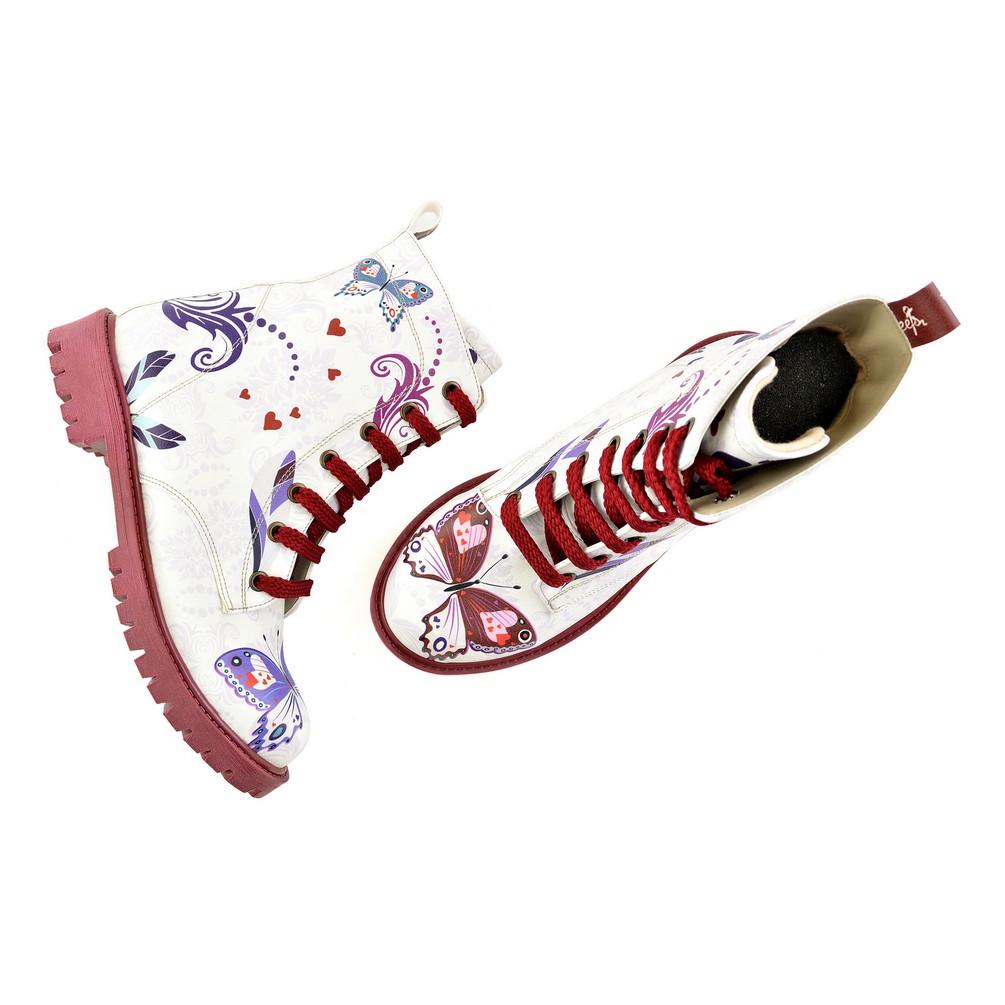 Long Boots NTM1019 (770216001632)