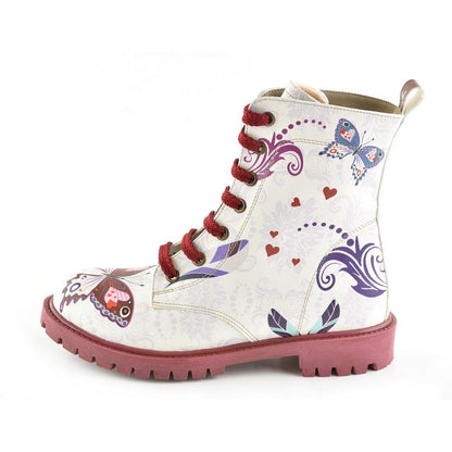 Long Boots NTM1019 (770216001632)