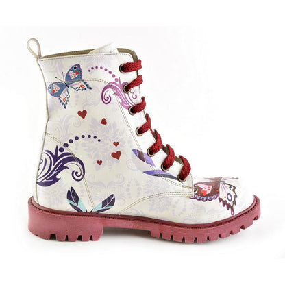 Long Boots NTM1019 (770216001632)