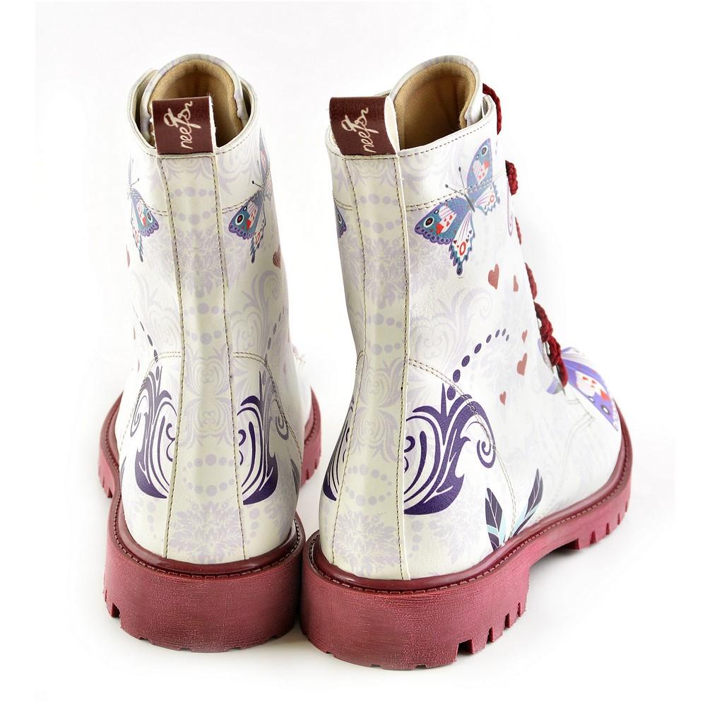 Long Boots NTM1019 (770216001632)