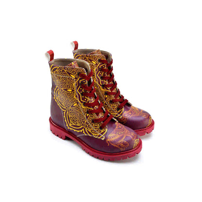 Long Boots NTM1021 (1891147579488)