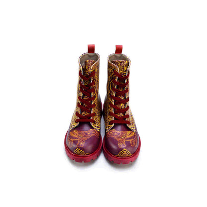 Long Boots NTM1021 (1891147579488)