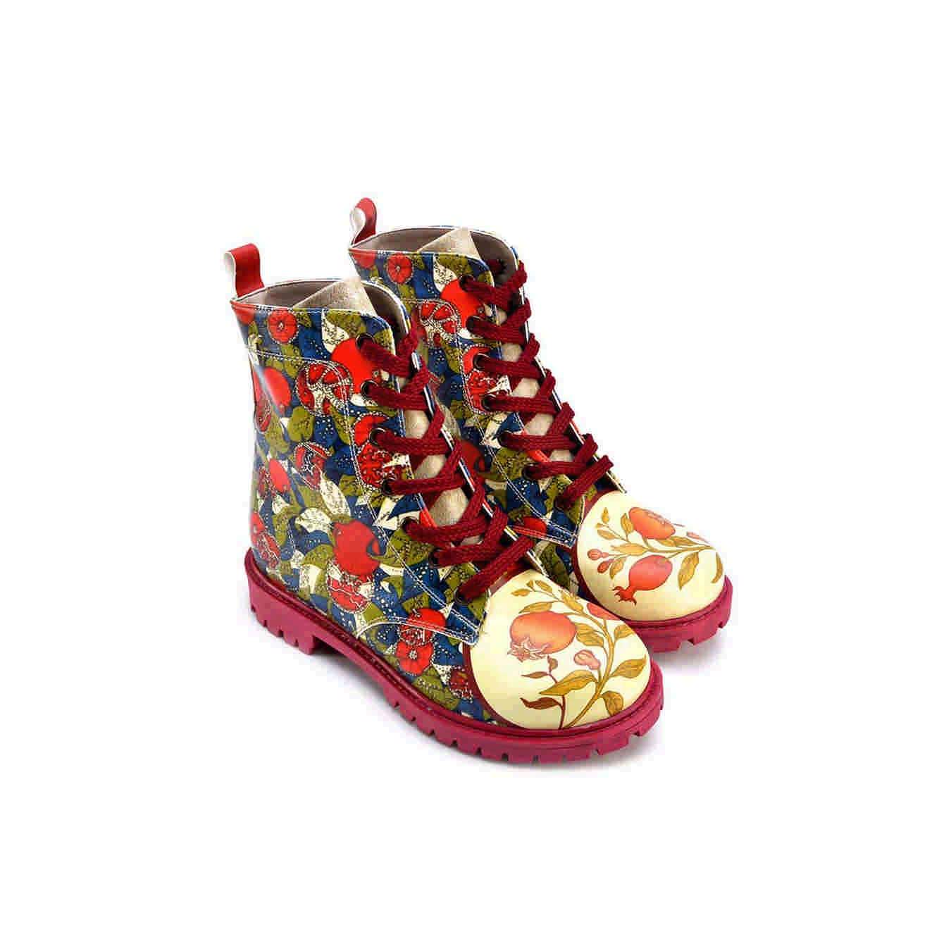 Long Boots NTM1022 (1891147612256)