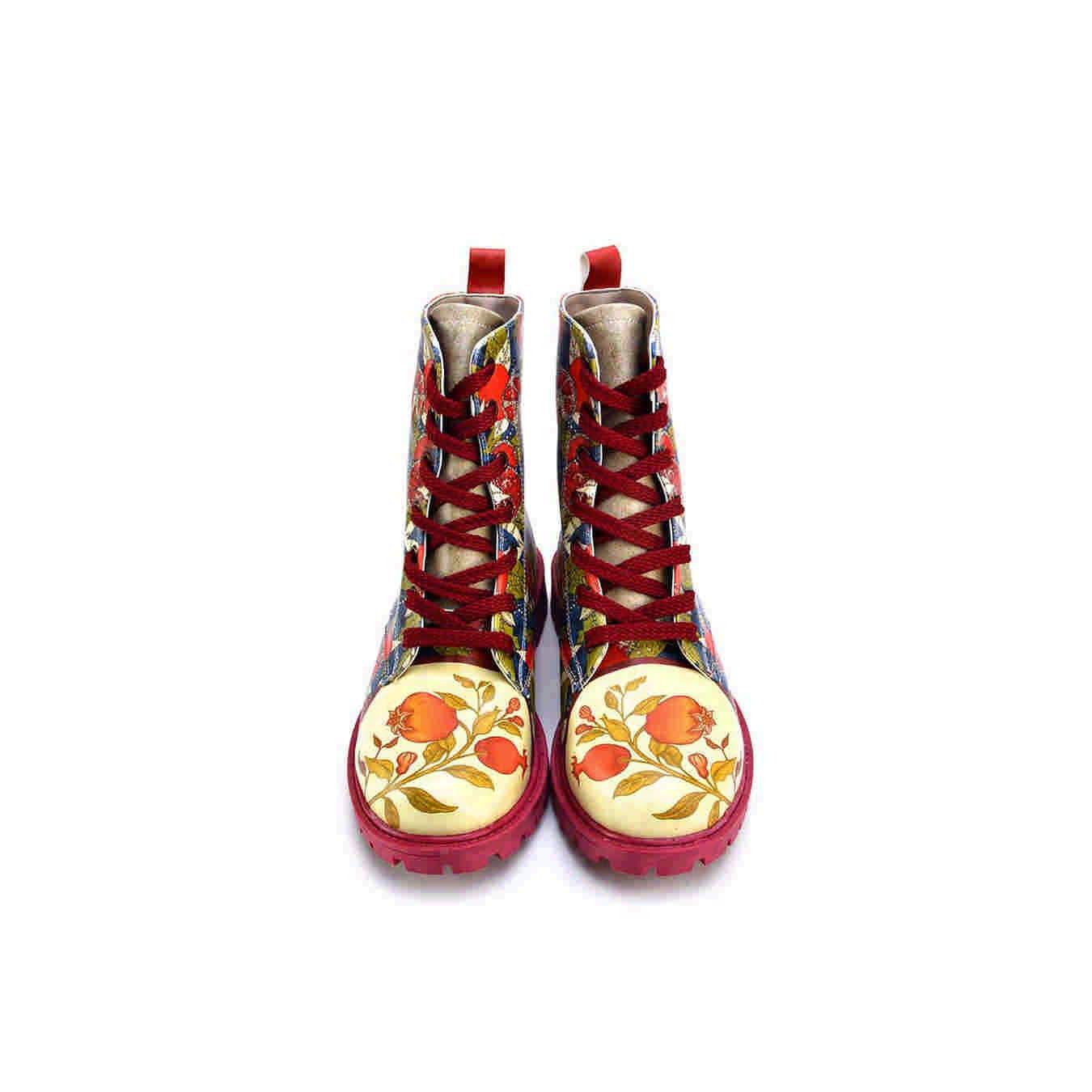 Long Boots NTM1022 (1891147612256)