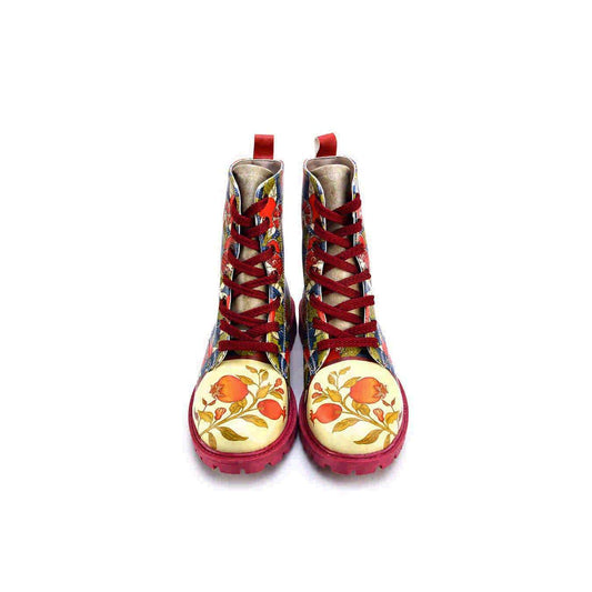 Long Boots NTM1022 (1891147612256)