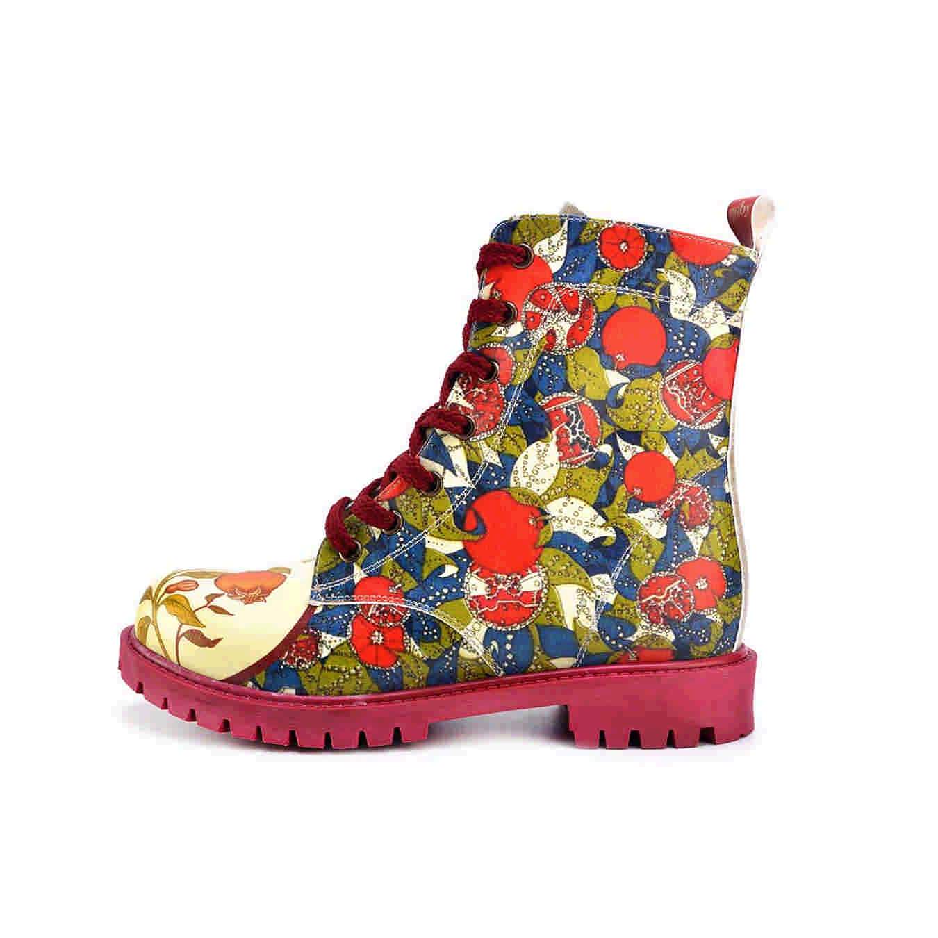 Long Boots NTM1022 (1891147612256)