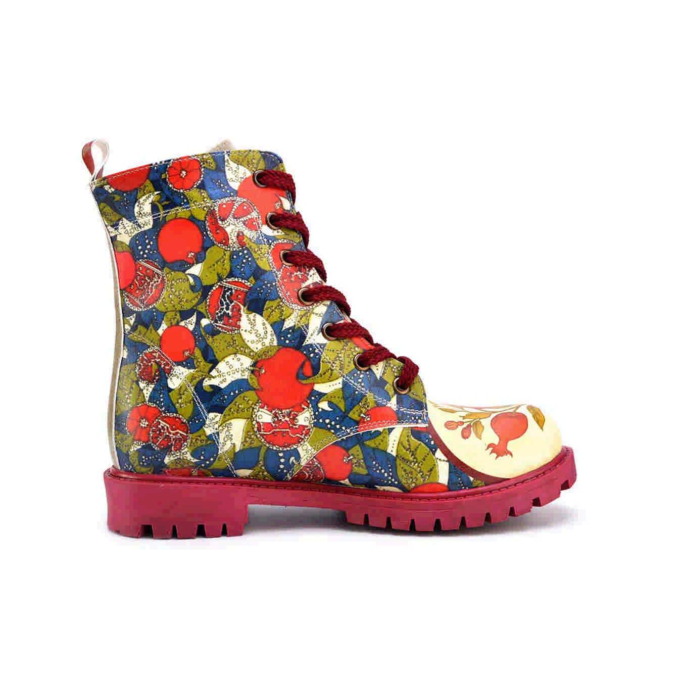 Long Boots NTM1022 (1891147612256)