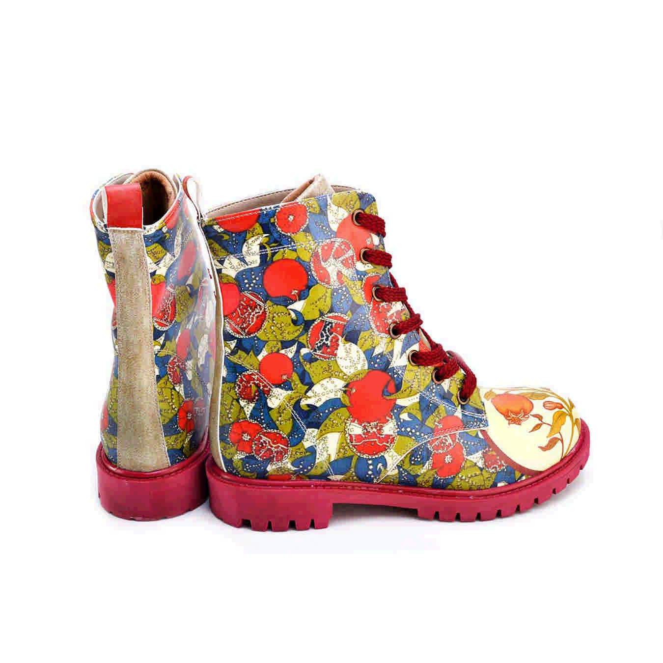 Long Boots NTM1022 (1891147612256)