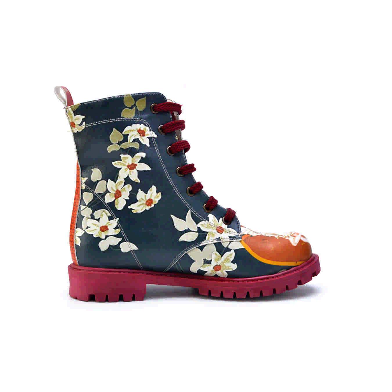 Long Boots NTM1023 (1891147645024)