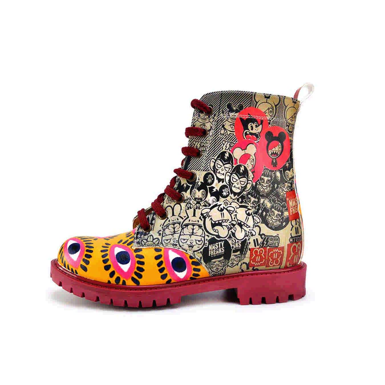 Long Boots NTM1024 (1891147677792)