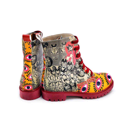 Long Boots NTM1024 (1891147677792)