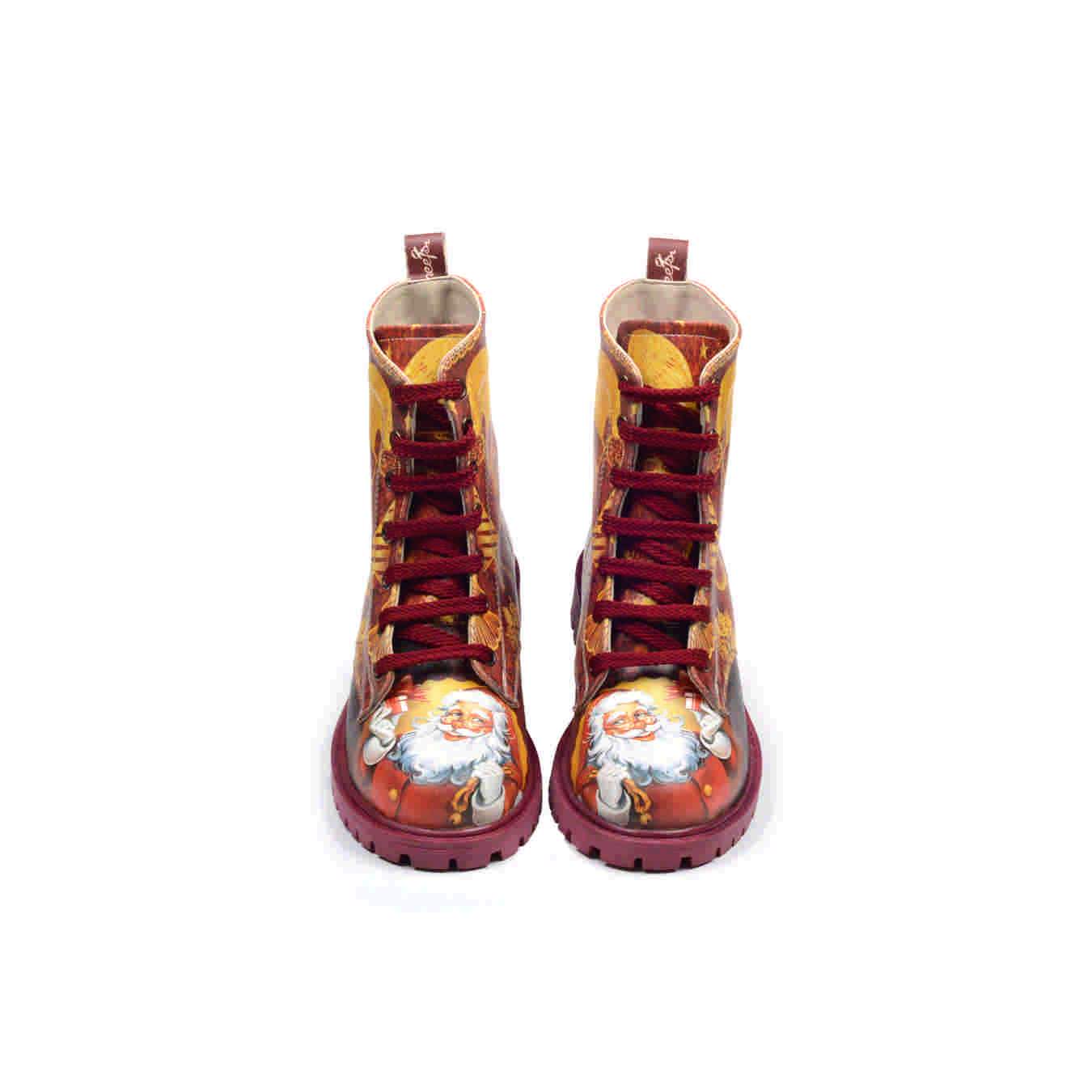 Long Boots NTM1025 (1891147710560)