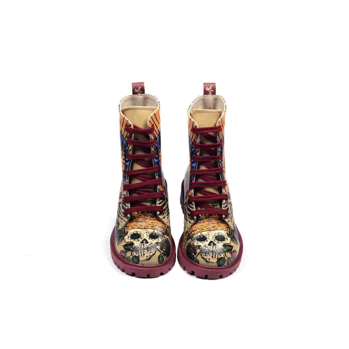 Long Boots NTM1026 (1891147743328)