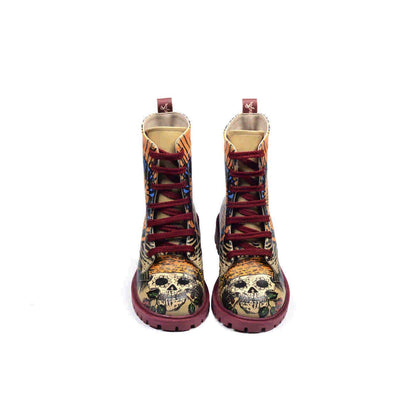 Long Boots NTM1026 (1891147743328)