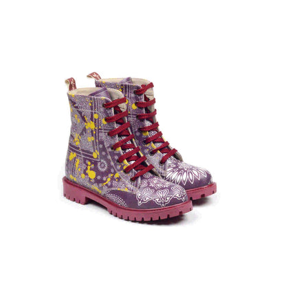 Long Boots NTM1027 (1891147776096)