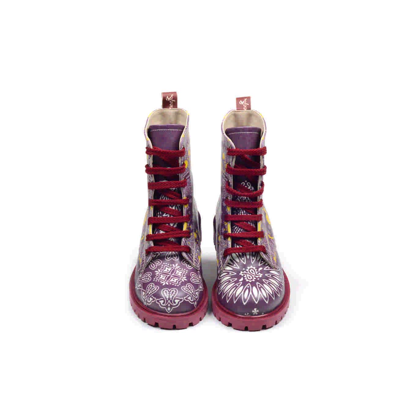 Long Boots NTM1027 (1891147776096)